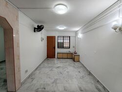 Blk 615 EUNOS GROVE (Bedok), HDB 3 Rooms #545438731